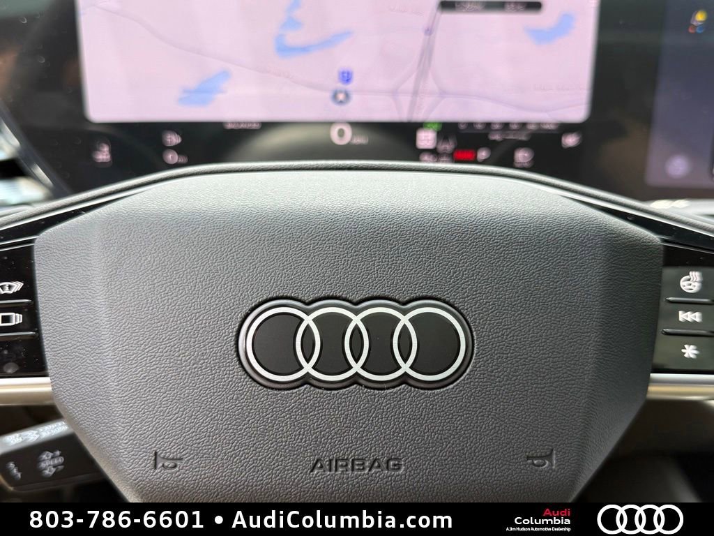 New 2026 Audi A6 Prestige AWD/4WD image 25