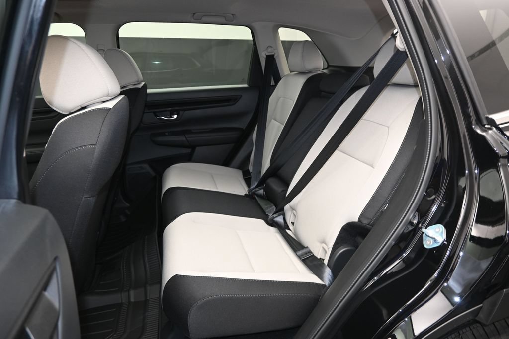 New 2026 Honda CR-V EX image 11