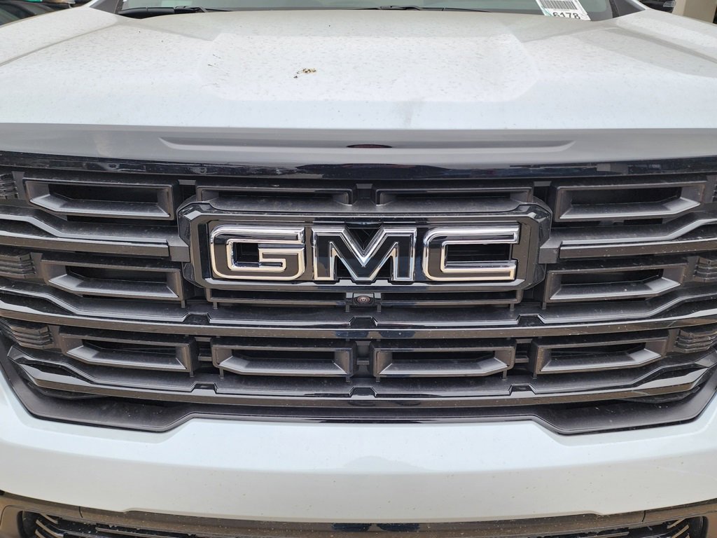 New 2026 GMC Acadia Elevation w/ Black Edition image 10