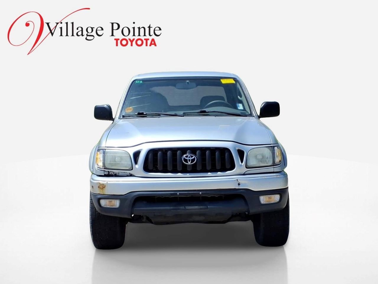Used 2003 Toyota Tacoma 4x4 Double Cab image 2