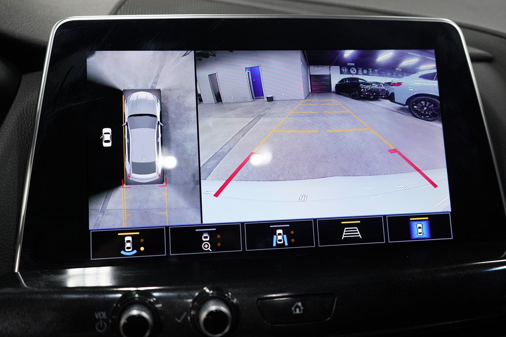 Used 2022 Cadillac CT5 V Blackwing RWD image 34