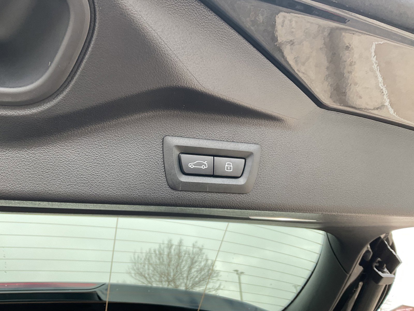 Used 2026 BMW X5 xDrive40i image 15