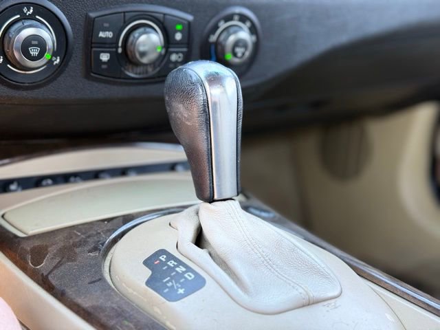 Used 2007 BMW Z4 3.0i image 20