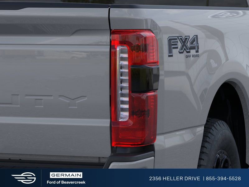 New 2026 Ford F250 XL image 21