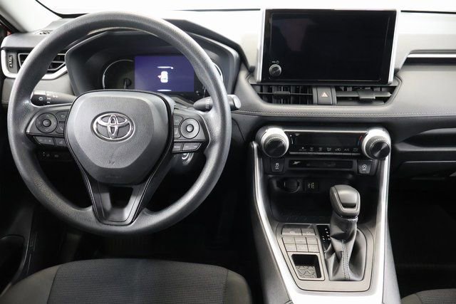 Certified 2024 Toyota RAV4 LE AWD/4WD image 14