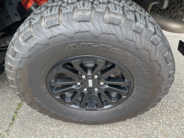 Used 2025 Ford F150 Raptor image 13