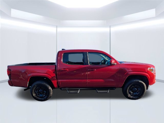 Used 2021 Toyota Tacoma SR AWD/4WD image 8