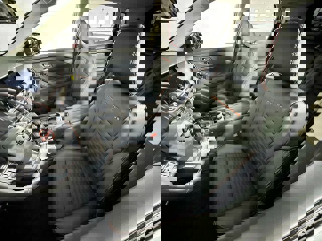 New 2026 Nissan Rogue SV w/ Rock Creek Premium Package image 17