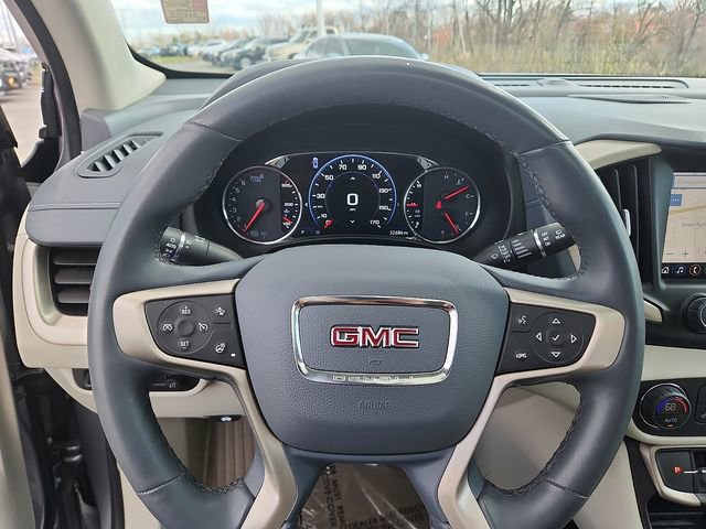Certified 2023 GMC Terrain Denali image 20