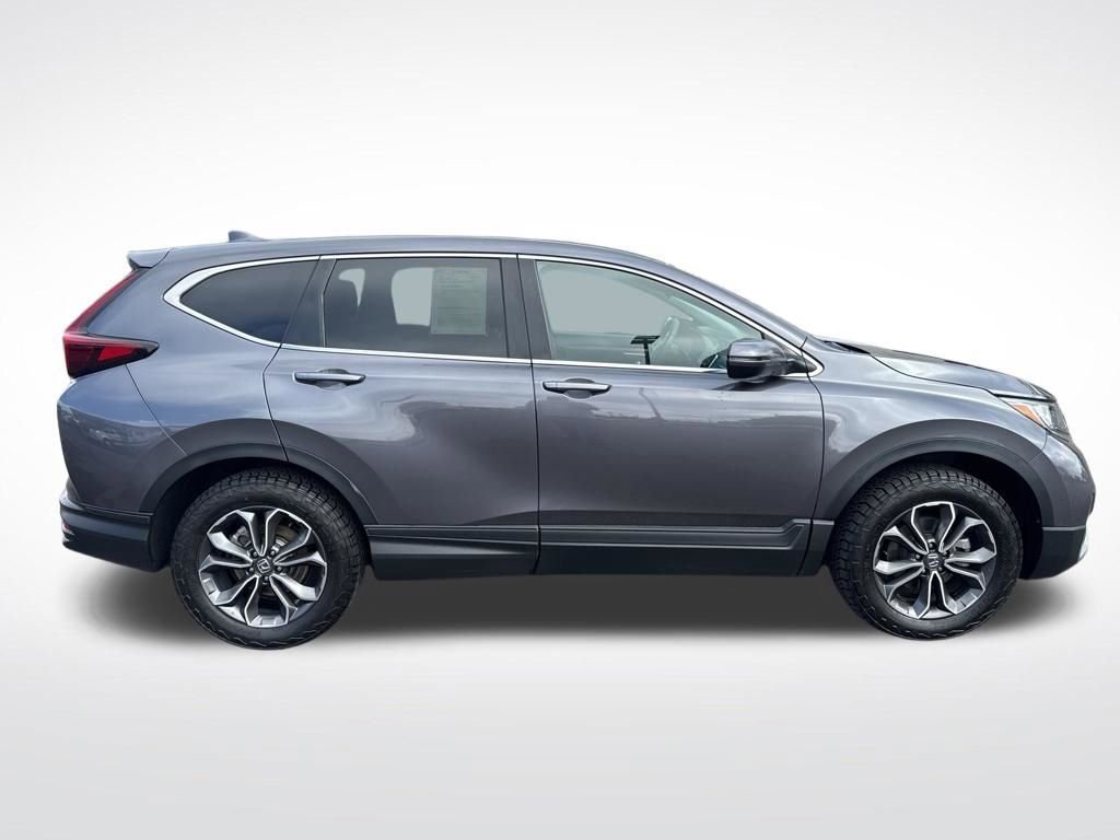 Used 2020 Honda CR-V EX image 8
