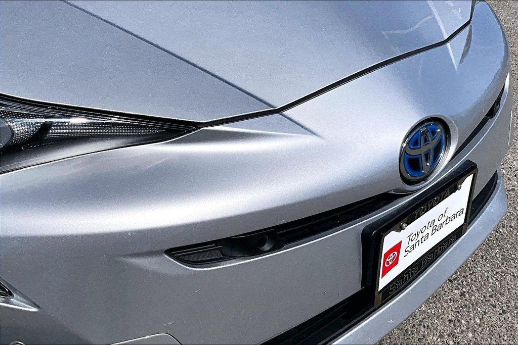 Used 2016 Toyota Prius Four w/ Advanced Technology Package FWD image 33