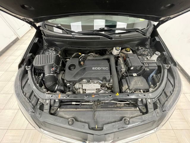 Certified 2020 Chevrolet Equinox LT image 17