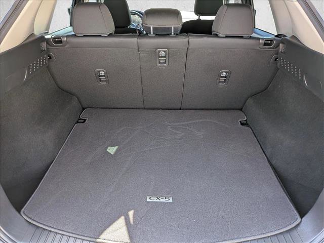 Used 2025 MAZDA CX-5 AWD 2.5 S image 6