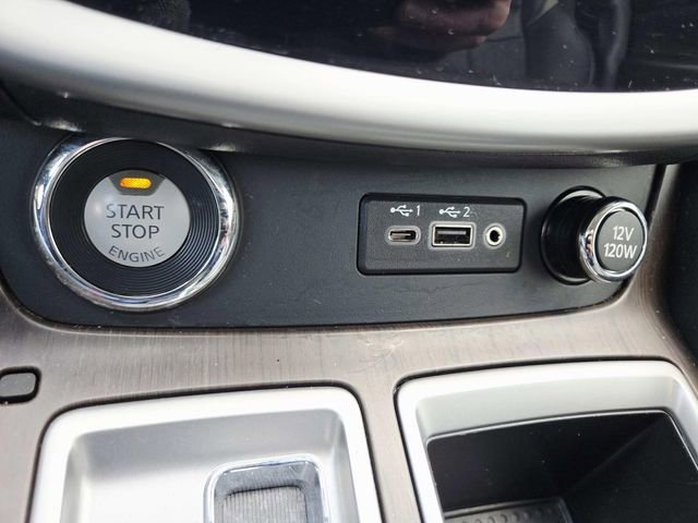 Used 2020 Nissan Murano Platinum image 29