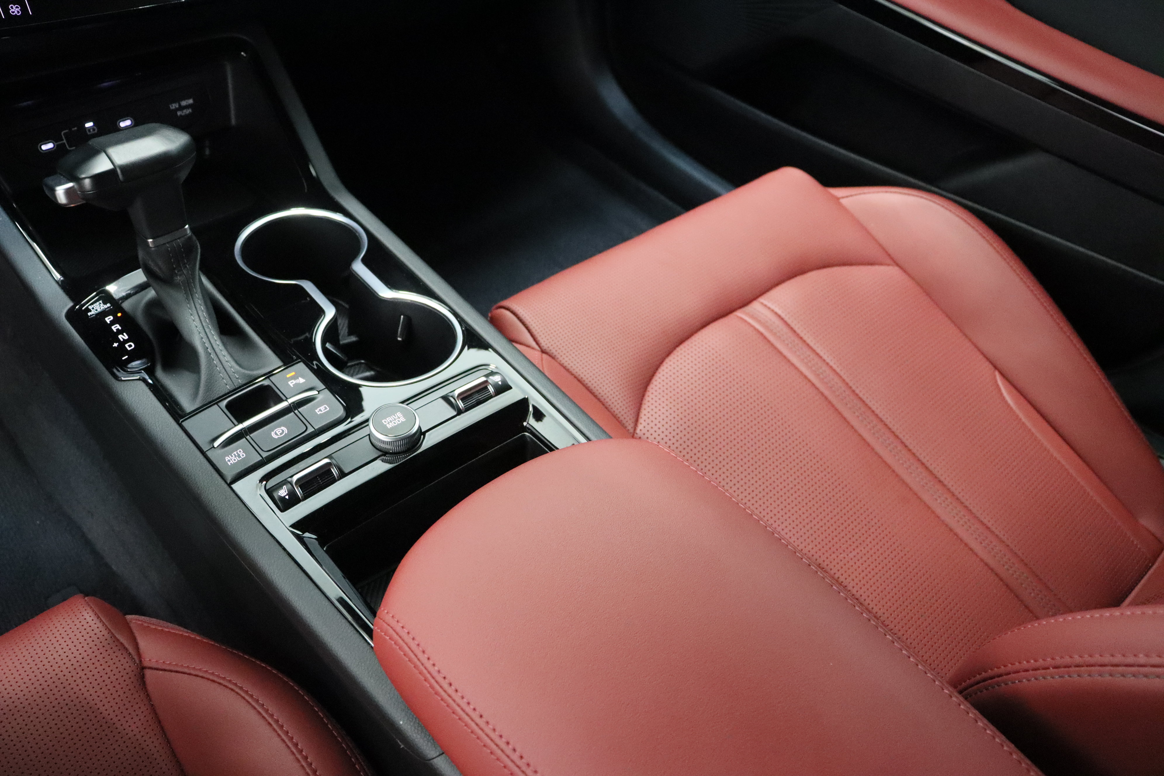 Used 2026 Kia K5 GT-Line w/ GT-Line Red Interior Package FWD image 17
