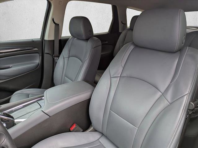 Used 2021 Buick Enclave Premium w/ Surround and Sites Package image 19