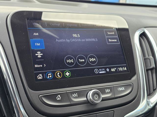Used 2023 Chevrolet Equinox LT FWD image 20
