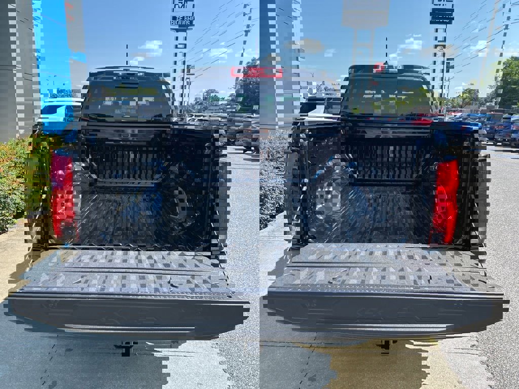 New 2026 Chevrolet Colorado Z71 w/ Z71 Convenience Package 2 image 8