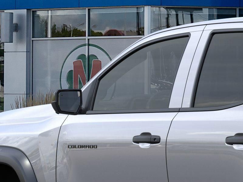 New 2026 Chevrolet Colorado Trail Boss image 12