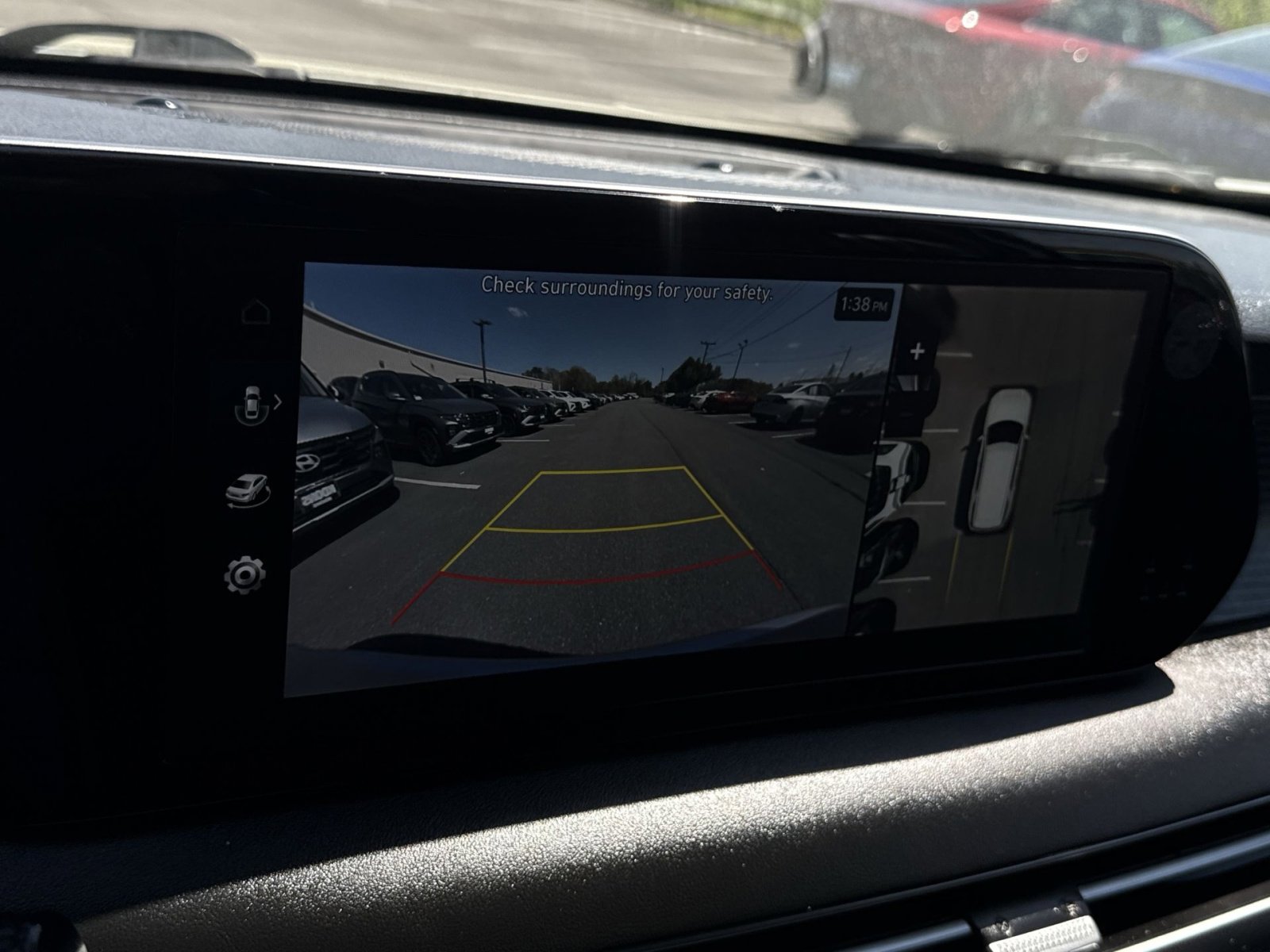 Used 2024 Hyundai Palisade Limited image 19
