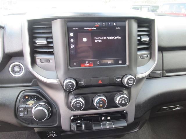 Certified 2024 RAM 2500 Big Horn image 22