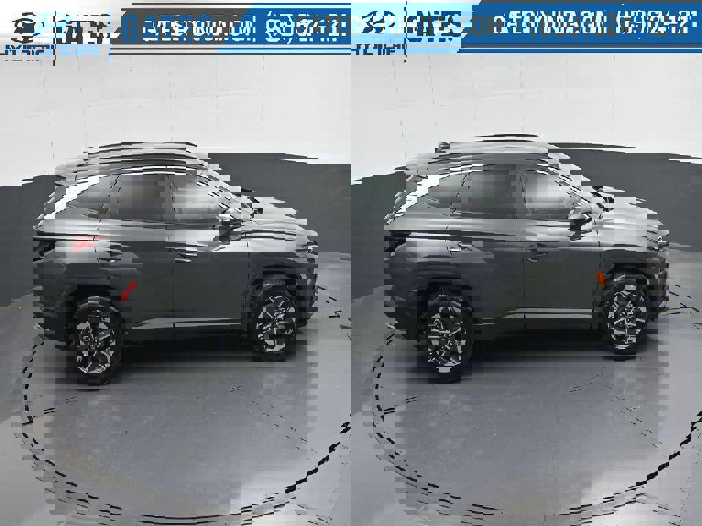 New 2026 Hyundai Tucson SEL image 41