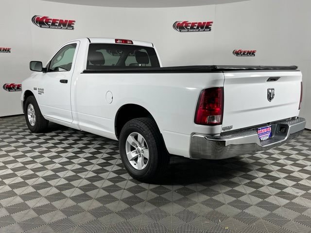 Used 2022 RAM 1500 Tradesman w/ Popular Equipment Group RWD image 6
