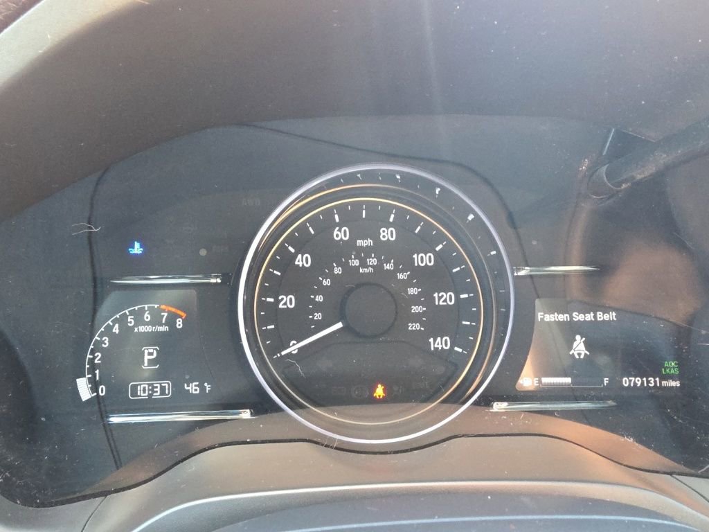 Used 2022 Honda HR-V EX image 15