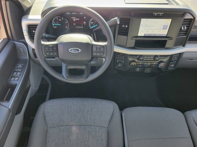 New 2026 Ford F250 XL w/ STX Appearance Package AWD/4WD image 9
