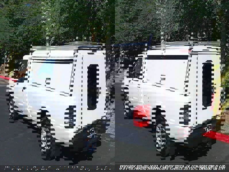 Used 2011 Ford Ranger XL image 7