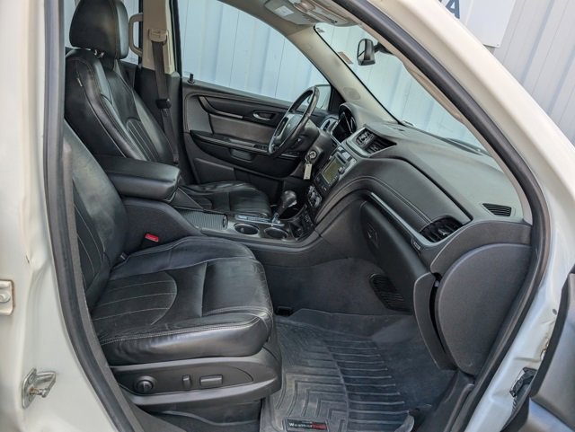 Used 2015 Chevrolet Traverse LTZ image 28