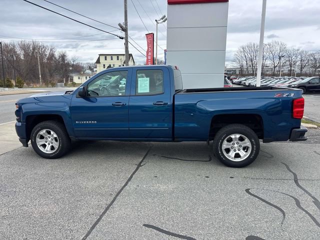 Used 2019 Chevrolet Silverado 1500 LT w/ All Star Edition image 3