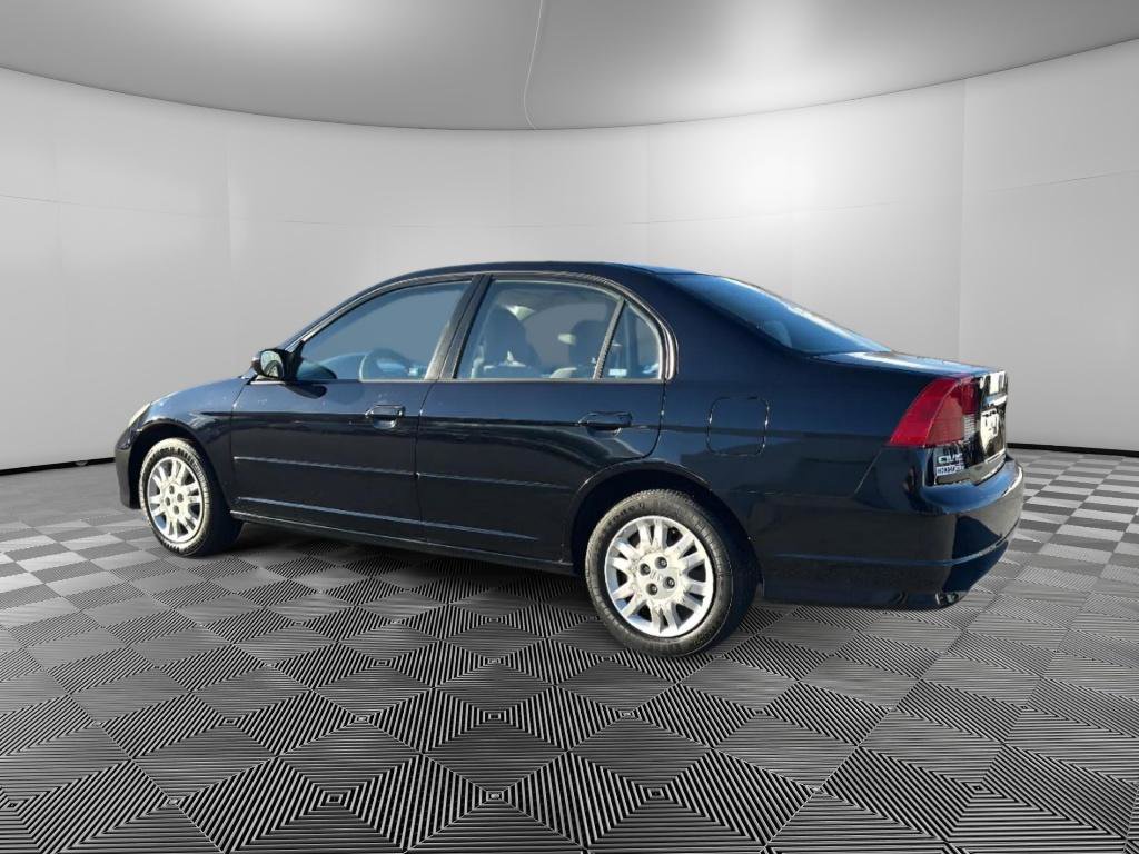 Used 2005 Honda Civic LX image 3