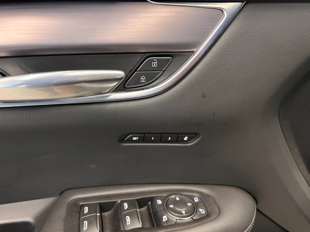Certified 2024 Cadillac XT6 Luxury w/ LPO, Floor Liner Package AWD/4WD image 30