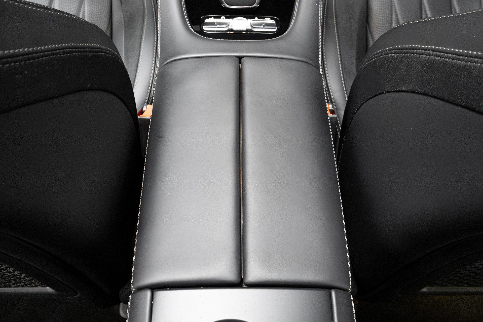 Used 2022 Mercedes-Benz GLS 63 AMG 4MATIC image 30