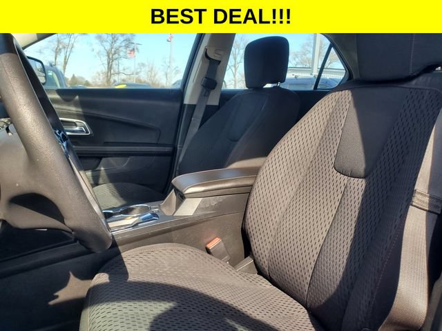 Used 2014 Chevrolet Equinox LS FWD image 12