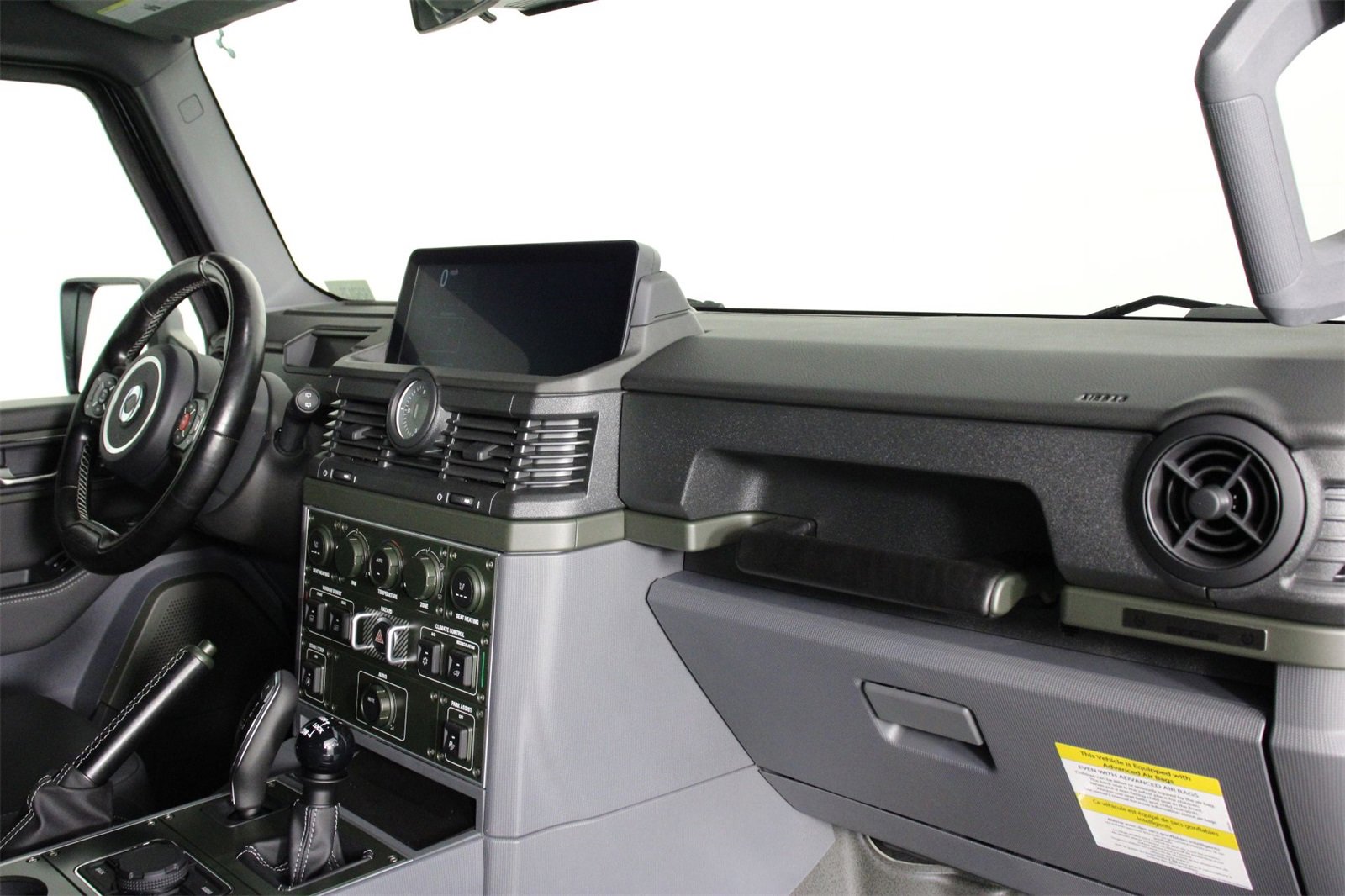 New 2025 INEOS Grenadier image 11