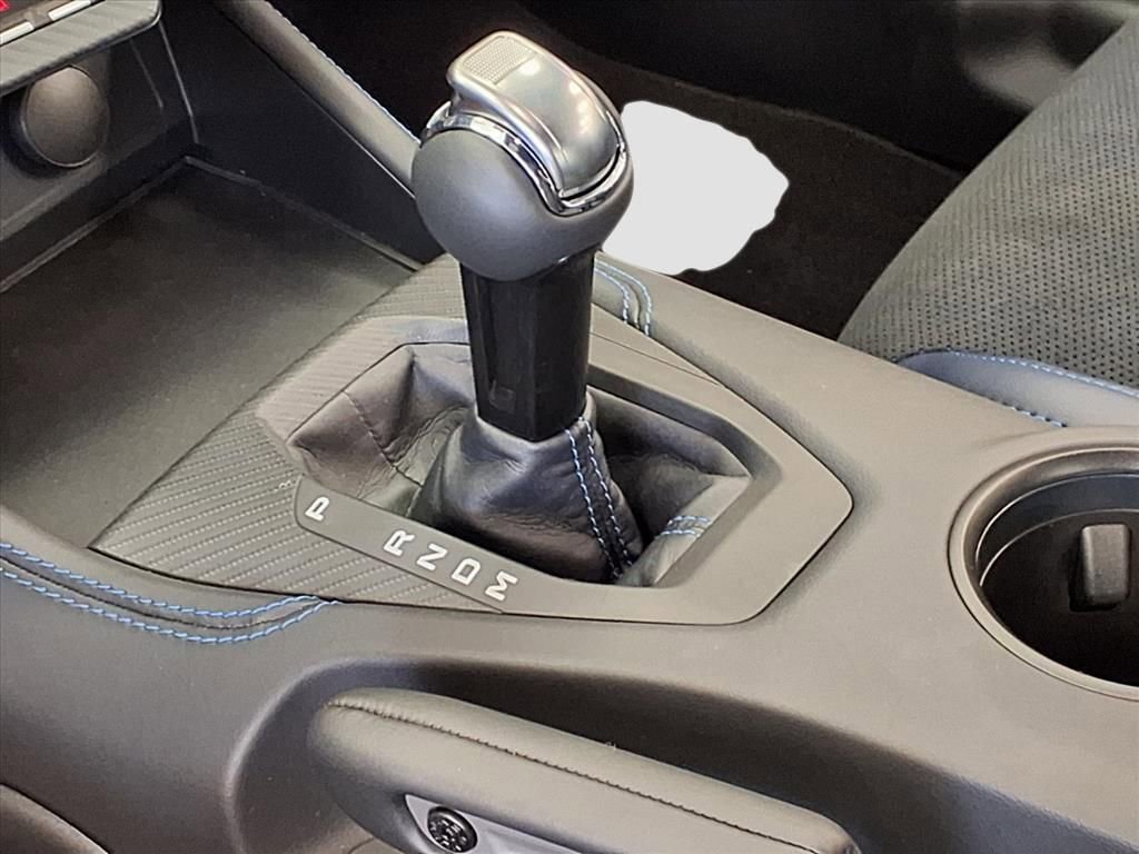 New 2025 Ford Mustang Dark Horse image 15