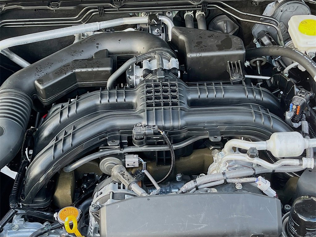 Used 2024 Subaru Impreza 2.0i Sport image 27