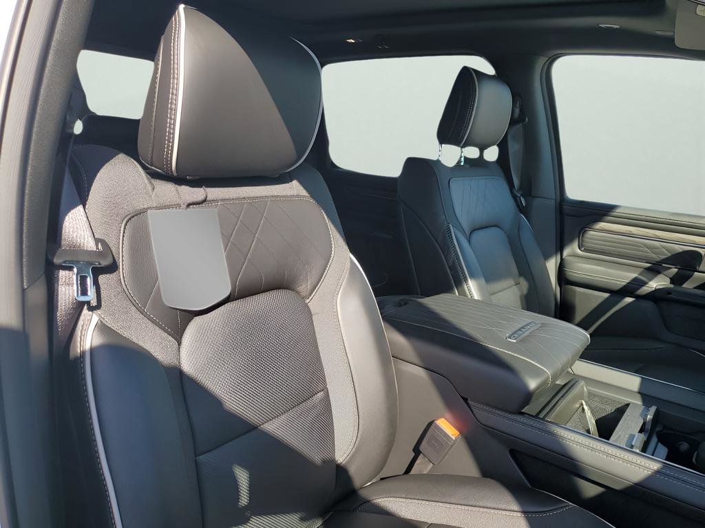 New 2026 RAM 1500 Limited image 17