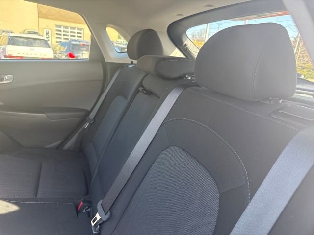 Certified 2023 Hyundai Kona SEL w/ Convenience Package image 19