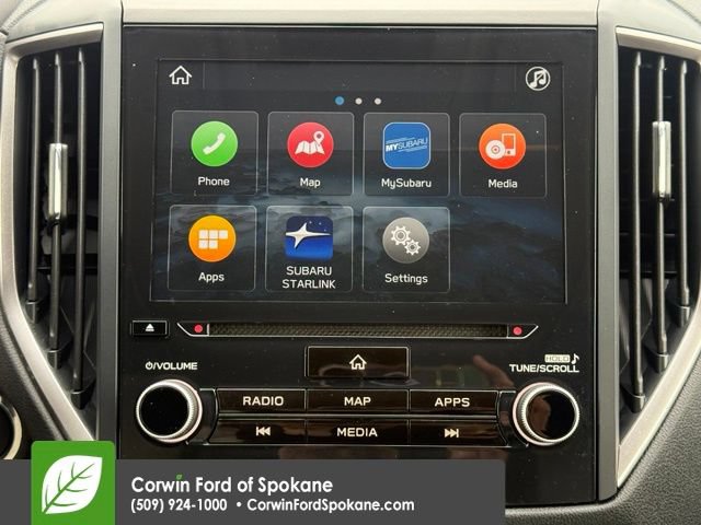 Used 2023 Subaru Forester Limited AWD/4WD image 29