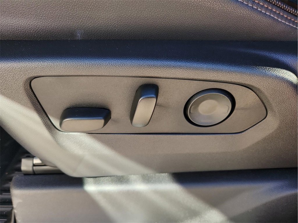 New 2025 Chevrolet Silverado 2500 High Country w/ High Country Premium Package image 23