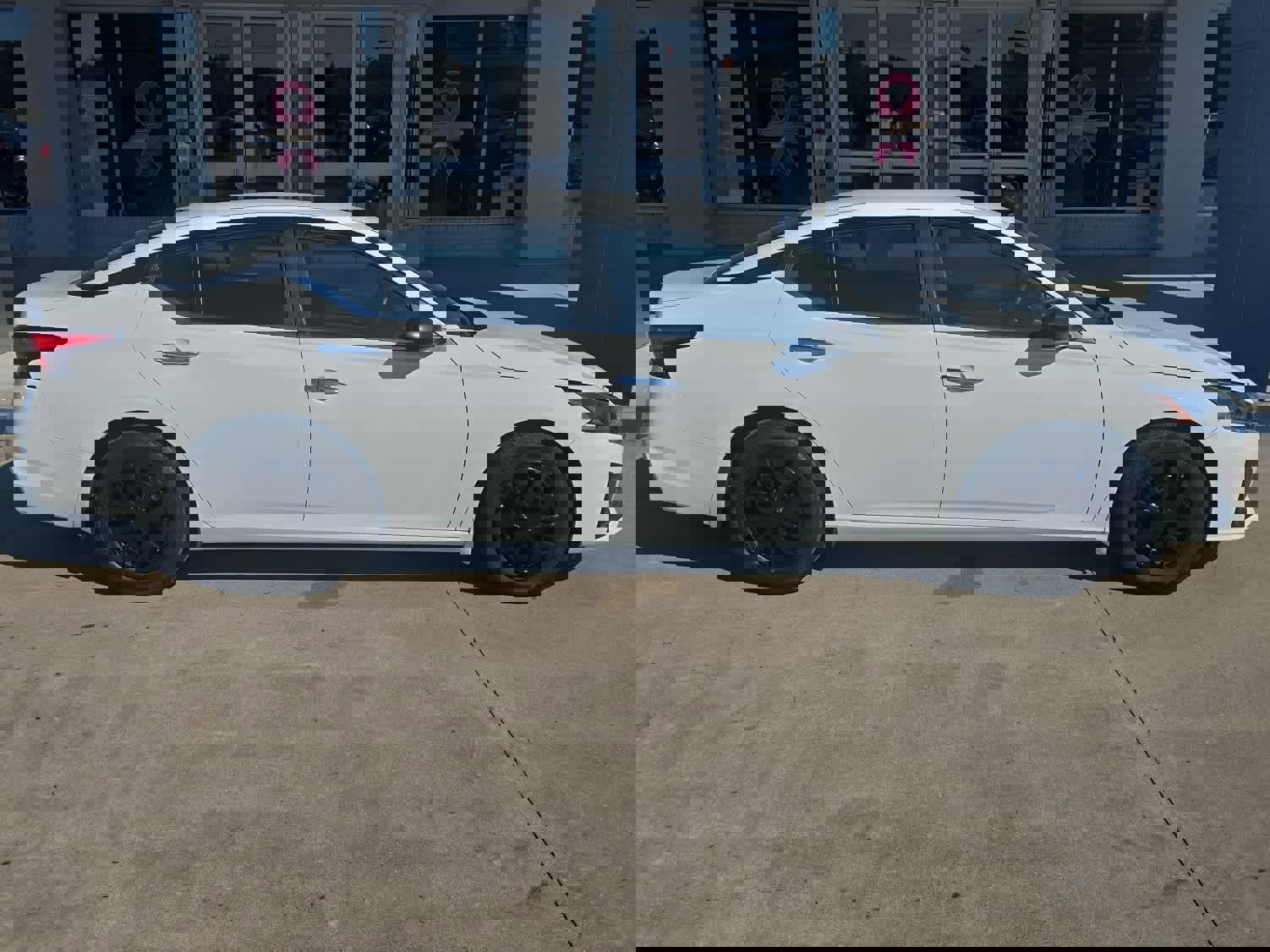 Used 2024 Nissan Altima 2.5 S