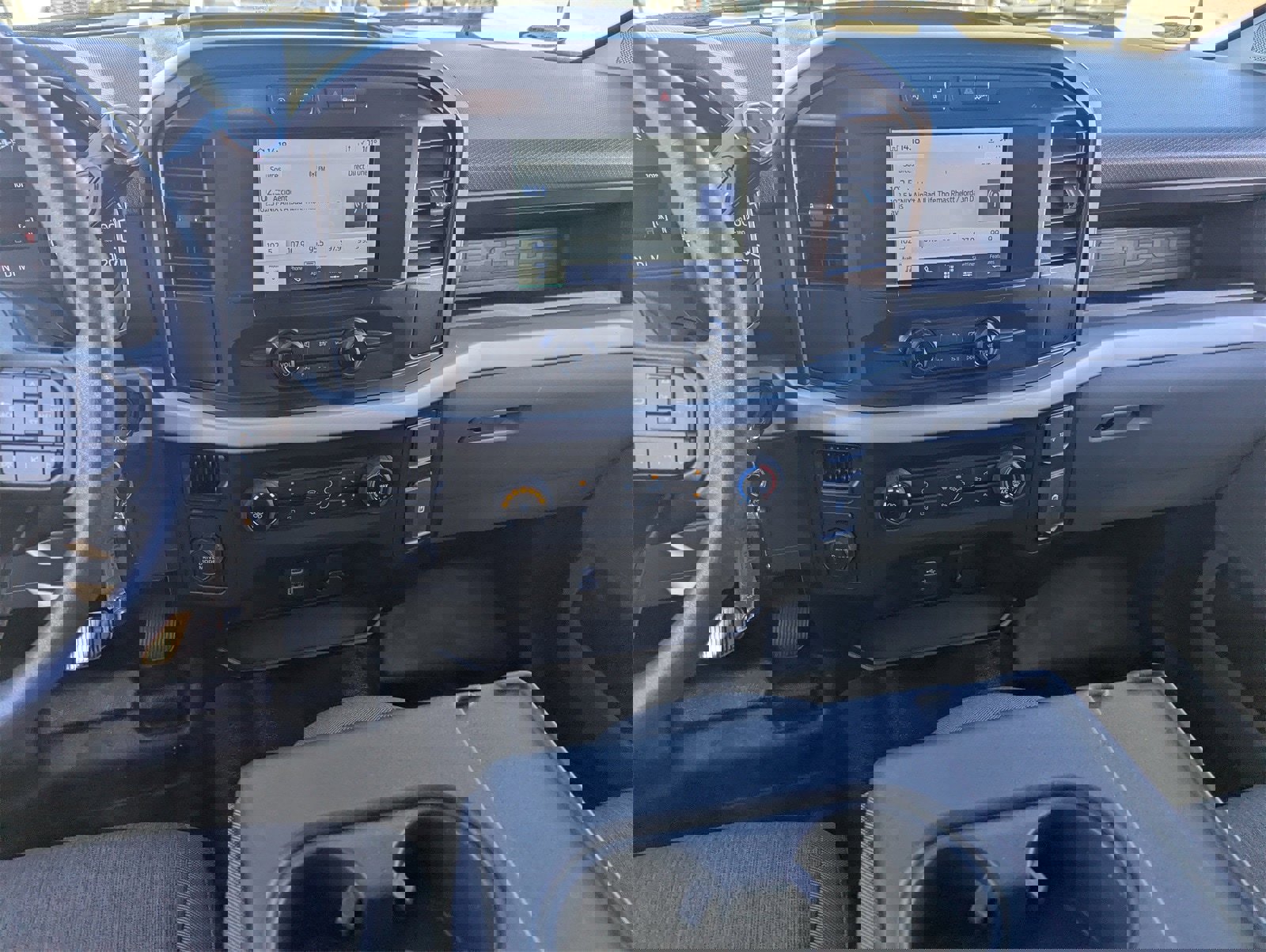 Certified 2022 Ford F150 XL w/ Equipment Group 101A High image 17