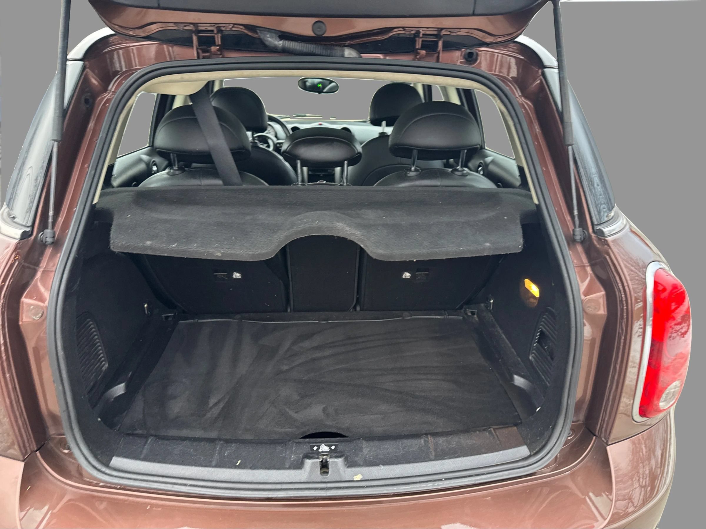 Used 2013 MINI Cooper Countryman FWD image 15