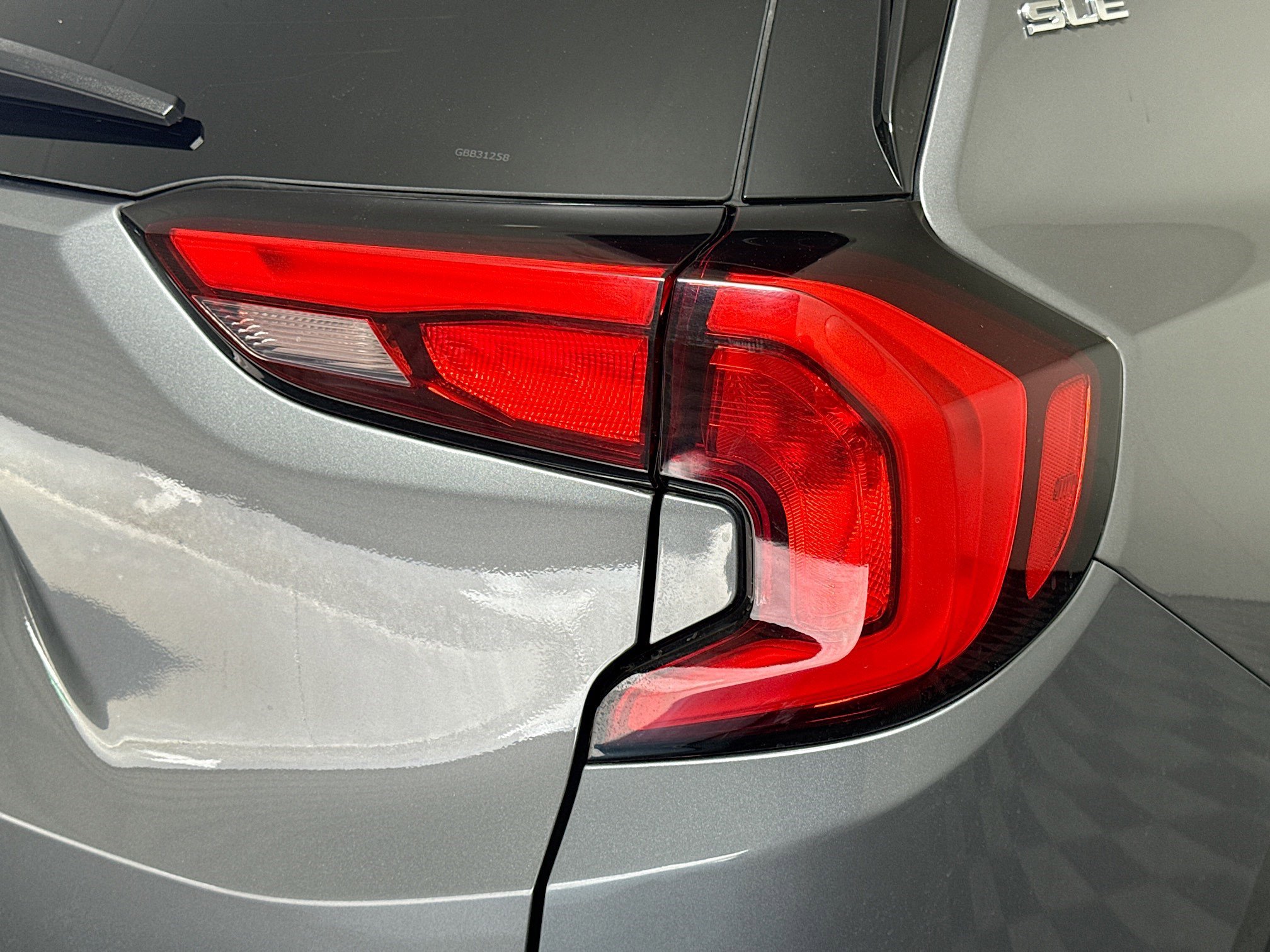 Used 2020 GMC Terrain SLE image 34