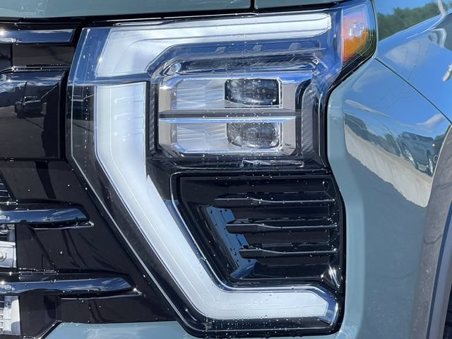 New 2026 Chevrolet Silverado 2500 LT w/ Trail Boss Package AWD/4WD image 42