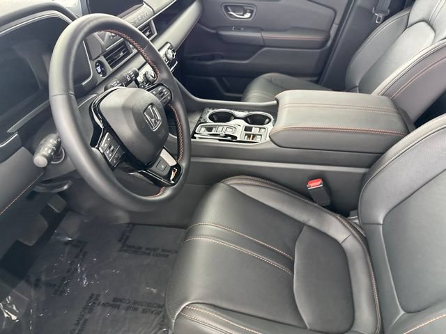 Certified 2026 Honda Passport TrailSport Elite image 25