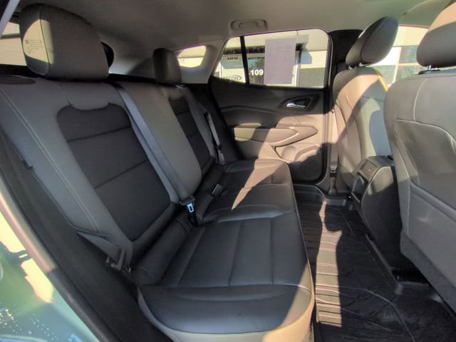 Used 2024 Chevrolet Trax ACTIV w/ Sunroof Package image 25